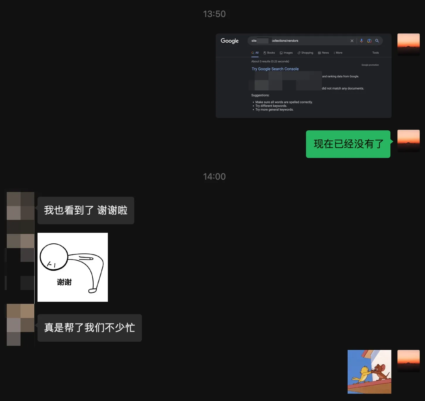 解决 Shopify 链接收录问题