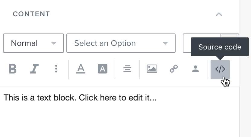 Shopify Klaviyo 源代码模式