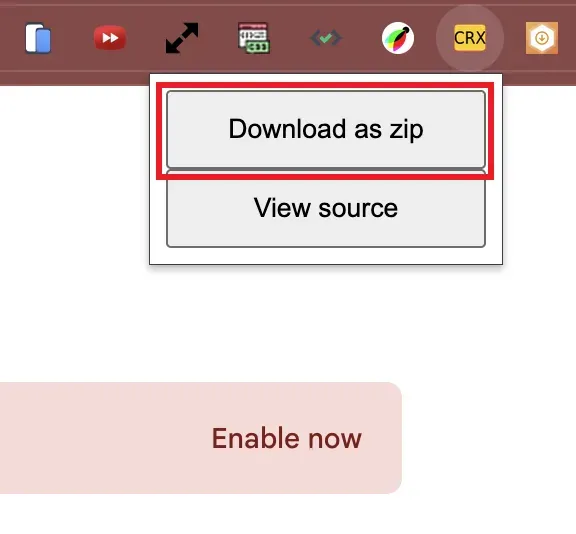 Download Zip File