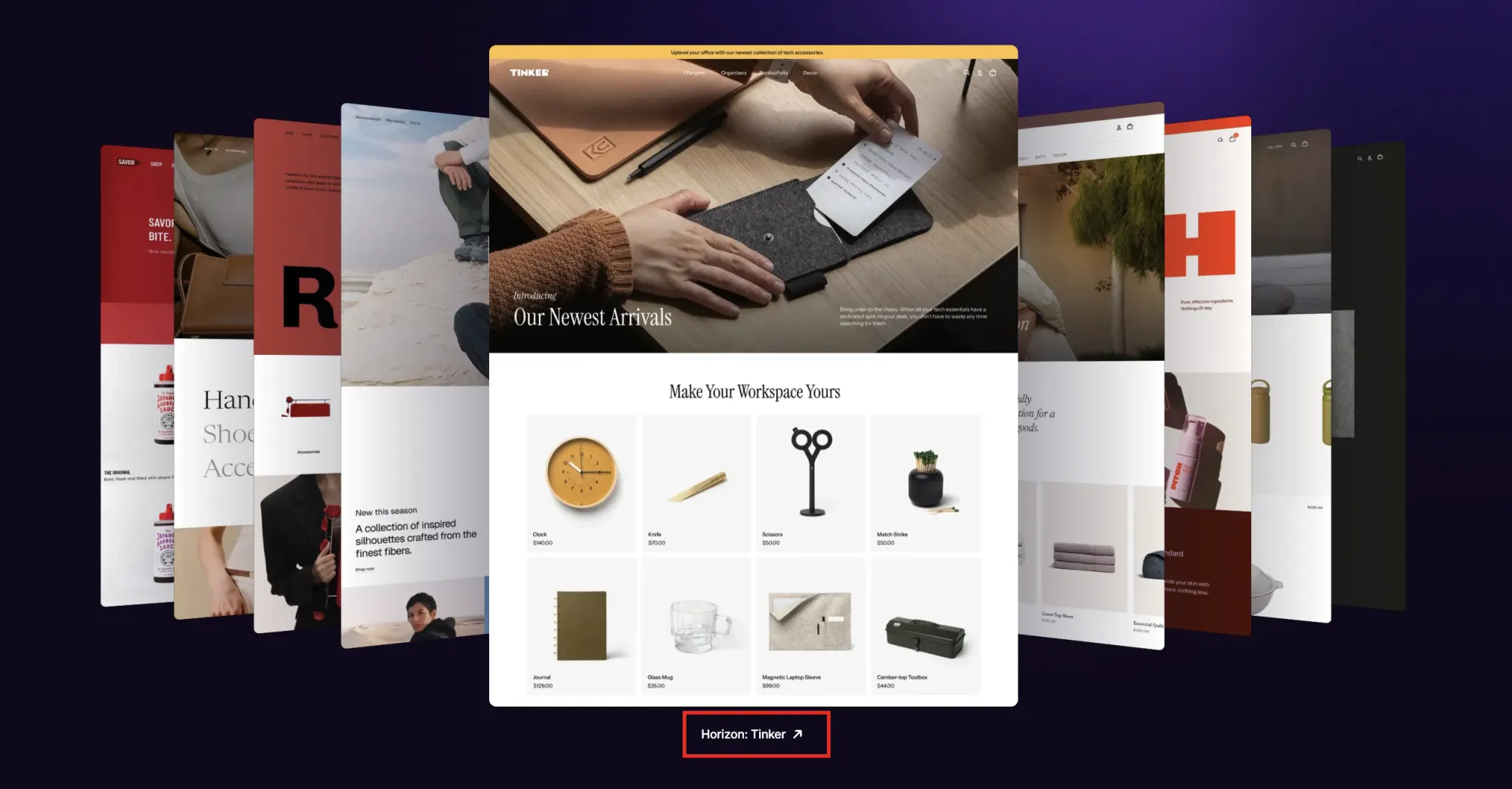 shopify-new-horizon-themes