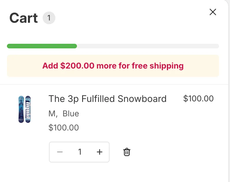 shopify-free-shipping-200-away