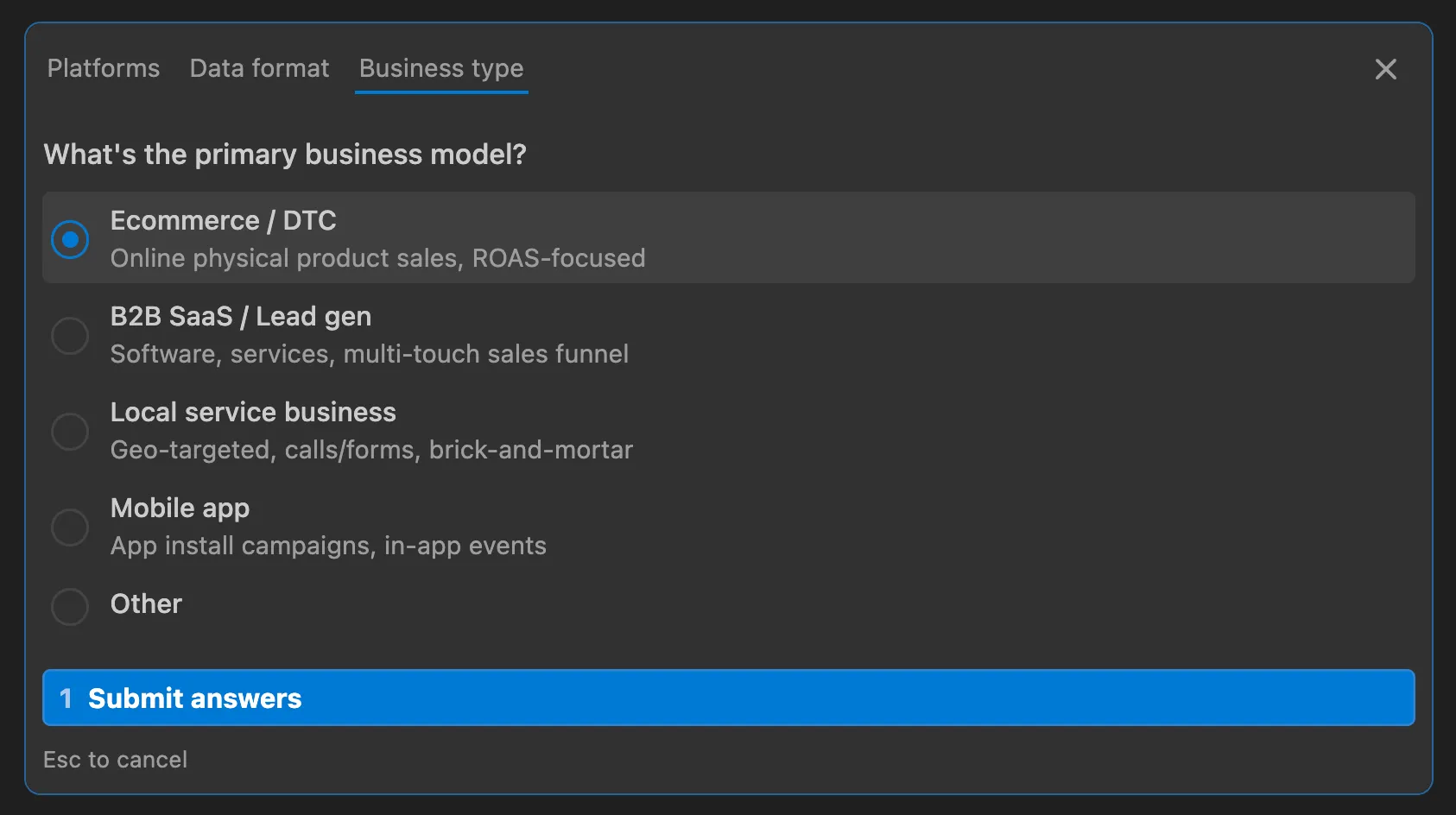 business-type