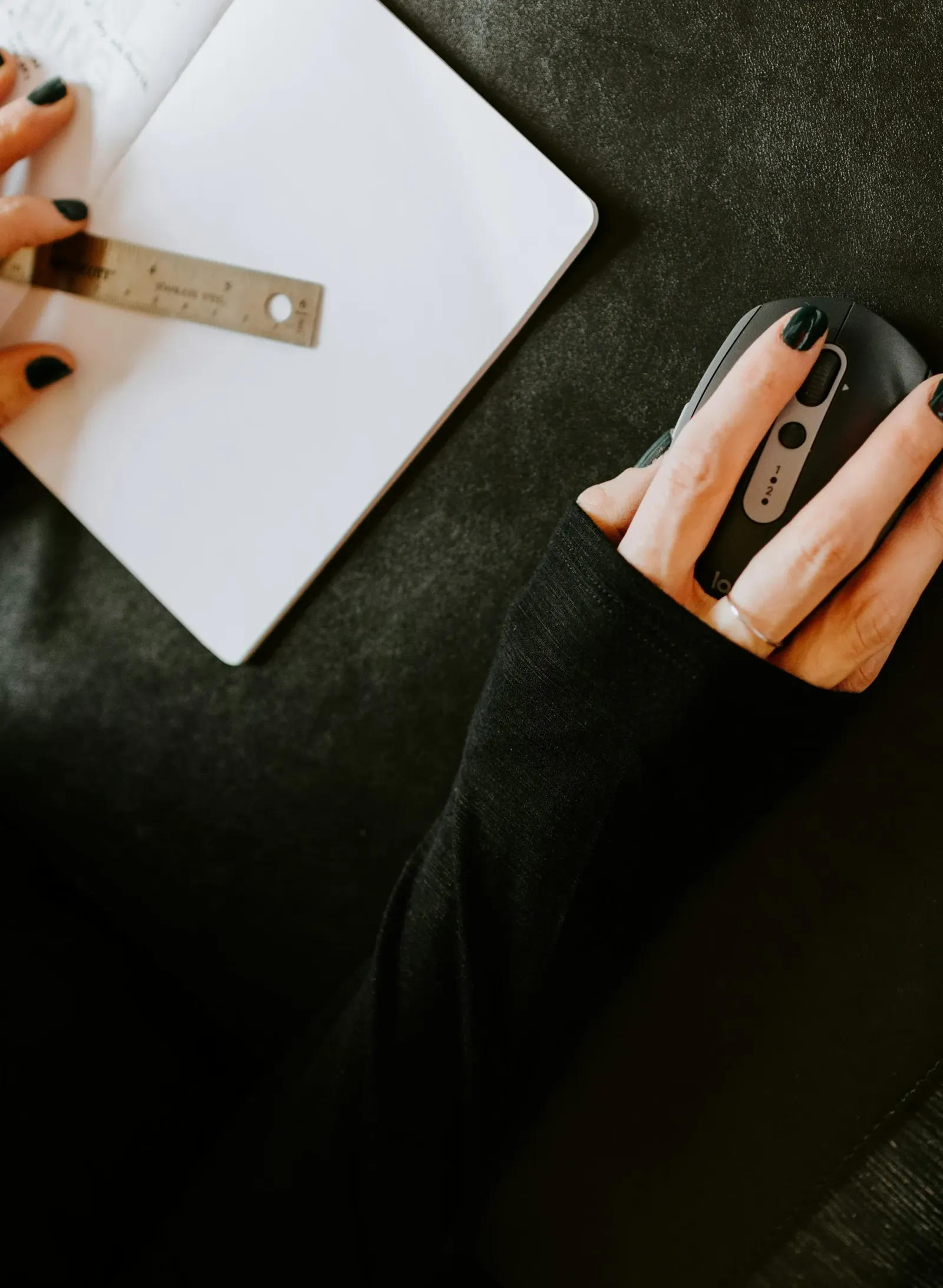 show menu images on mouse hover